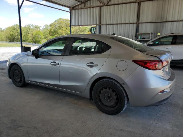 Photo 1 VIN: 3MZBM1U70FM171263 - MAZDA 3 SPORT 