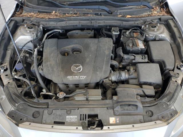 Photo 10 VIN: 3MZBM1U70FM171263 - MAZDA 3 SPORT 