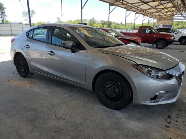 Photo 3 VIN: 3MZBM1U70FM171263 - MAZDA 3 SPORT 