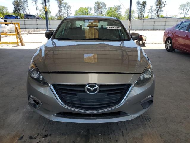 Photo 4 VIN: 3MZBM1U70FM171263 - MAZDA 3 SPORT 