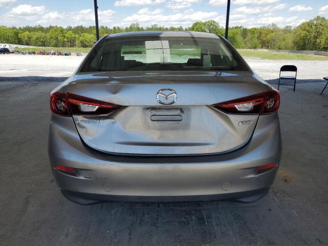 Photo 5 VIN: 3MZBM1U70FM171263 - MAZDA 3 SPORT 