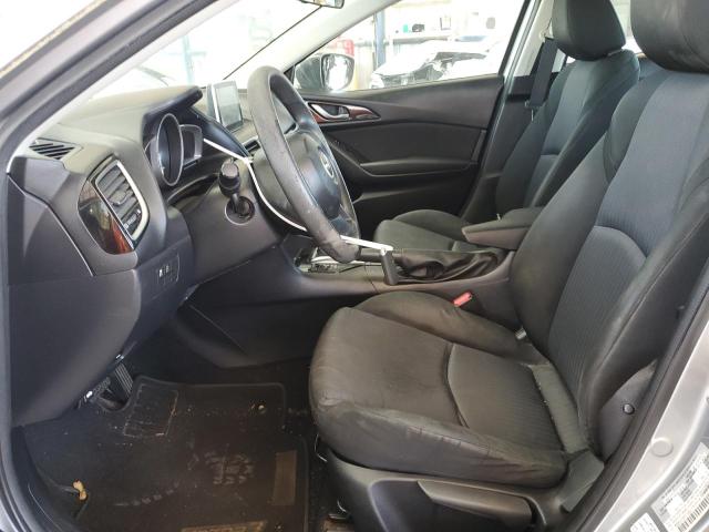 Photo 6 VIN: 3MZBM1U70FM171263 - MAZDA 3 SPORT 