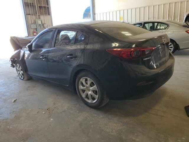 Photo 1 VIN: 3MZBM1U70FM178889 - MAZDA 3 SPORT 