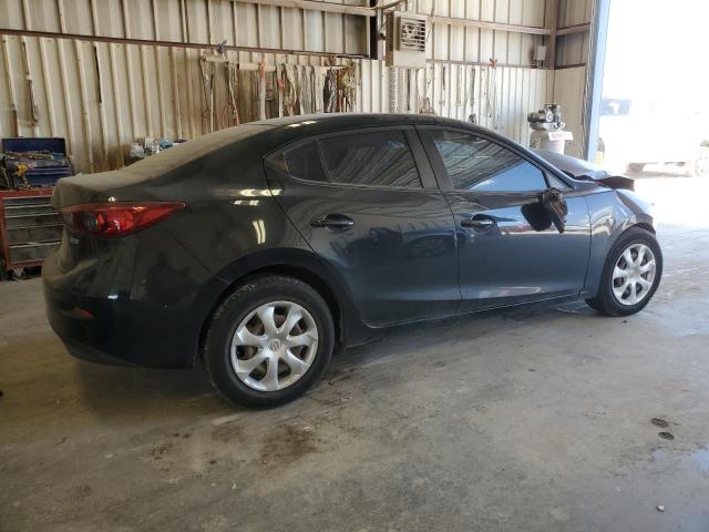 Photo 2 VIN: 3MZBM1U70FM178889 - MAZDA 3 SPORT 