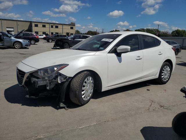 Photo 0 VIN: 3MZBM1U70FM182425 - MAZDA 3 SPORT 