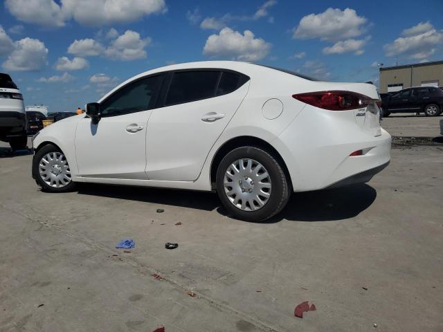 Photo 1 VIN: 3MZBM1U70FM182425 - MAZDA 3 SPORT 