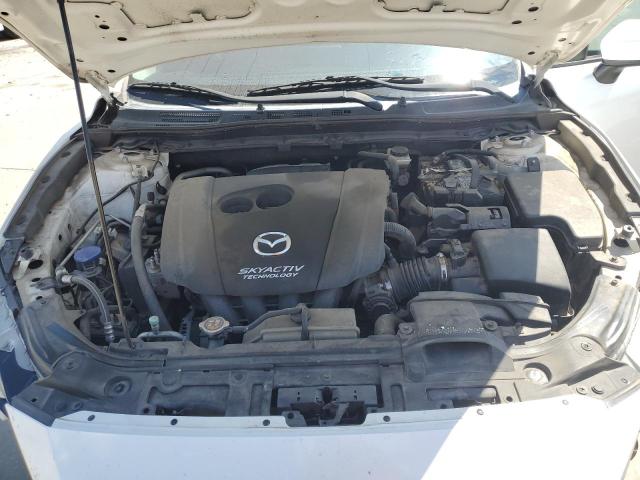 Photo 10 VIN: 3MZBM1U70FM182425 - MAZDA 3 SPORT 