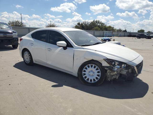 Photo 3 VIN: 3MZBM1U70FM182425 - MAZDA 3 SPORT 