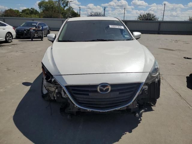 Photo 4 VIN: 3MZBM1U70FM182425 - MAZDA 3 SPORT 