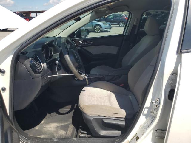 Photo 6 VIN: 3MZBM1U70FM182425 - MAZDA 3 SPORT 