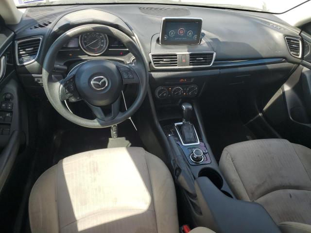 Photo 7 VIN: 3MZBM1U70FM182425 - MAZDA 3 SPORT 