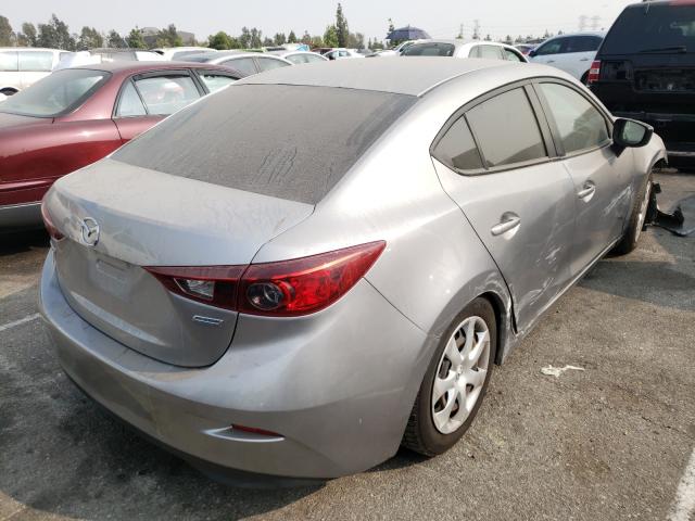 Photo 3 VIN: 3MZBM1U70FM200731 - MAZDA 3 SPORT 