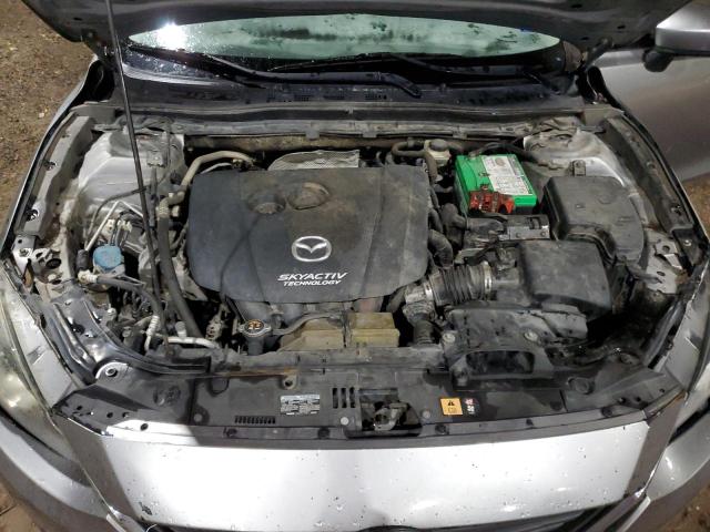 Photo 10 VIN: 3MZBM1U70FM212832 - MAZDA 3 