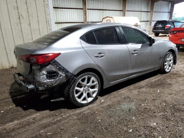 Photo 2 VIN: 3MZBM1U70FM212832 - MAZDA 3 