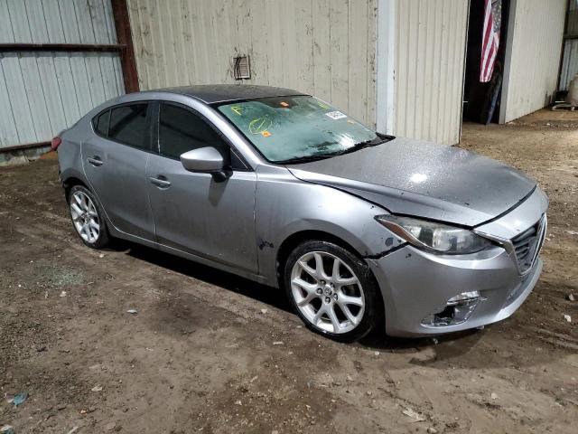 Photo 3 VIN: 3MZBM1U70FM212832 - MAZDA 3 