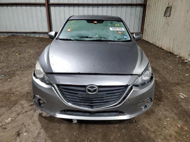 Photo 4 VIN: 3MZBM1U70FM212832 - MAZDA 3 