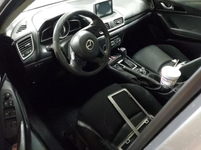 Photo 7 VIN: 3MZBM1U70FM212832 - MAZDA 3 