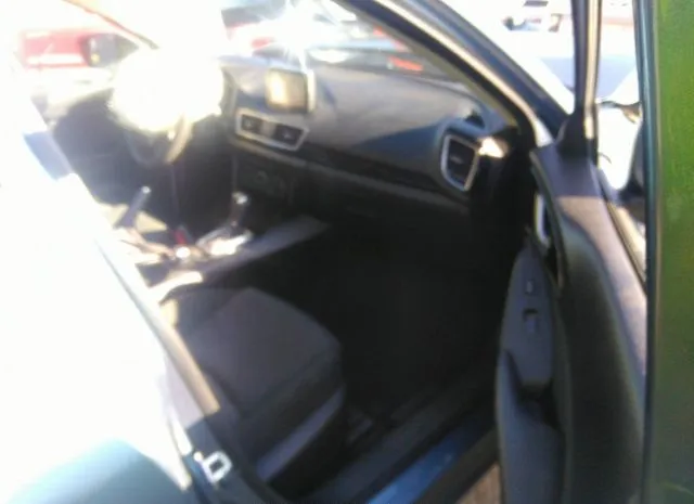 Photo 4 VIN: 3MZBM1U70FM216640 - MAZDA MAZDA3 