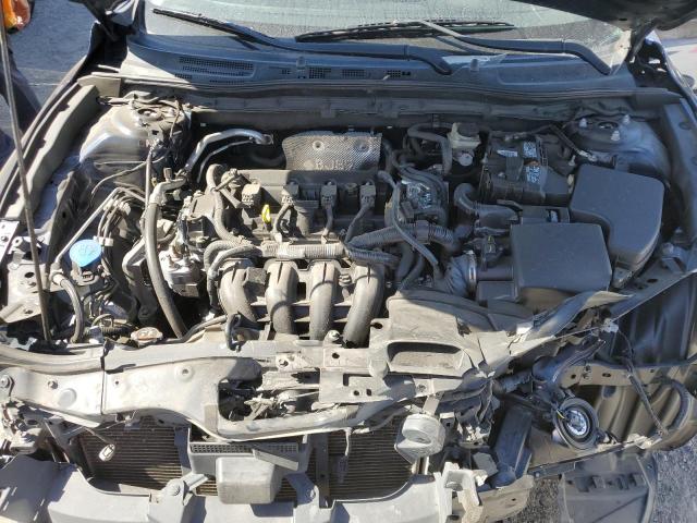 Photo 10 VIN: 3MZBM1U70FM219859 - MAZDA 3 