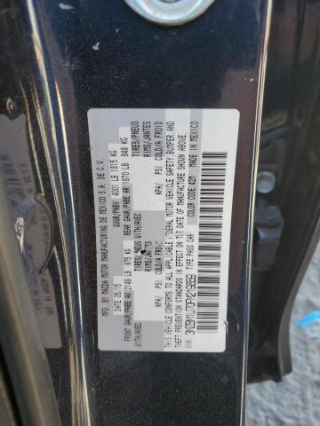 Photo 12 VIN: 3MZBM1U70FM219859 - MAZDA 3 