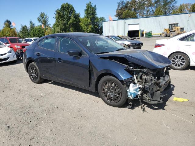 Photo 3 VIN: 3MZBM1U70FM219859 - MAZDA 3 