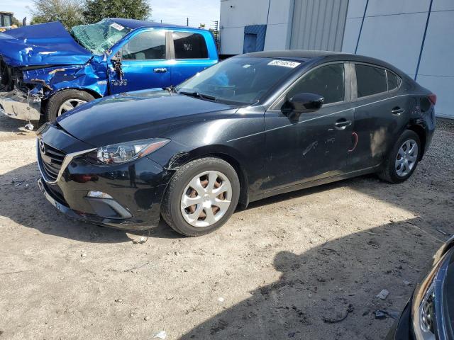 Photo 0 VIN: 3MZBM1U70FM219862 - MAZDA 3 