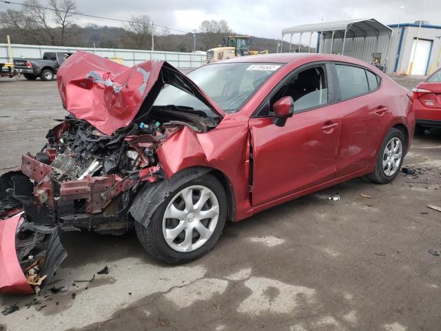 Photo 0 VIN: 3MZBM1U70FM233034 - MAZDA 3 SPORT 