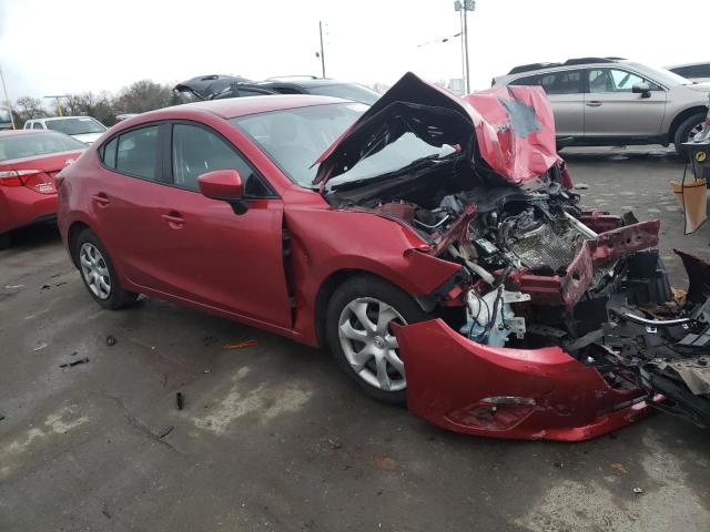 Photo 3 VIN: 3MZBM1U70FM233034 - MAZDA 3 SPORT 