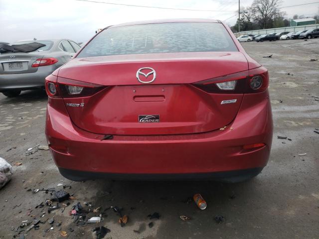 Photo 5 VIN: 3MZBM1U70FM233034 - MAZDA 3 SPORT 