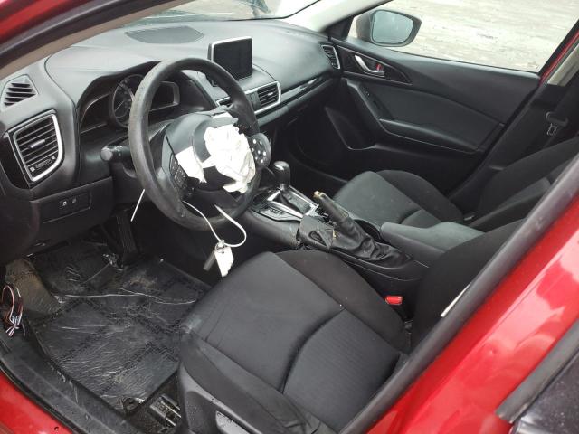 Photo 6 VIN: 3MZBM1U70FM233034 - MAZDA 3 SPORT 