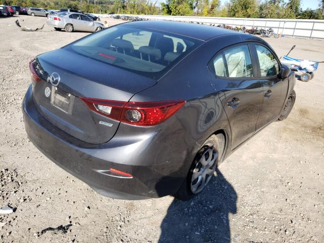 Photo 3 VIN: 3MZBM1U70FM233471 - MAZDA 3 SPORT 