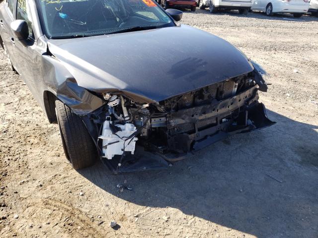 Photo 8 VIN: 3MZBM1U70FM233471 - MAZDA 3 SPORT 