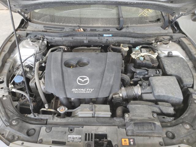 Photo 6 VIN: 3MZBM1U70FM234118 - MAZDA 3 SPORT 