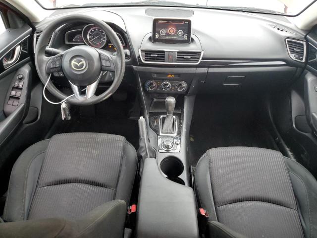 Photo 7 VIN: 3MZBM1U70GM243726 - MAZDA 3 