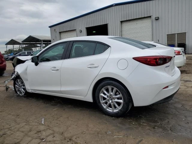 Photo 1 VIN: 3MZBM1U70GM247839 - MAZDA 3 SPORT 