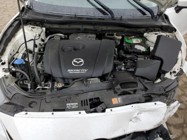 Photo 10 VIN: 3MZBM1U70GM247839 - MAZDA 3 SPORT 