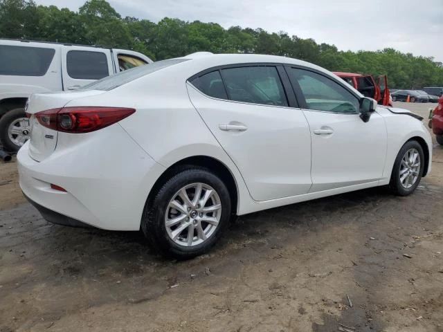 Photo 2 VIN: 3MZBM1U70GM247839 - MAZDA 3 SPORT 