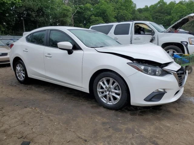 Photo 3 VIN: 3MZBM1U70GM247839 - MAZDA 3 SPORT 