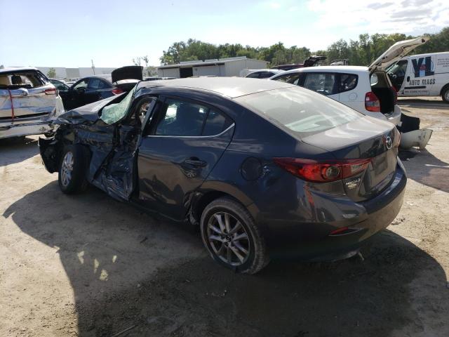 Photo 1 VIN: 3MZBM1U70GM252152 - MAZDA 3 