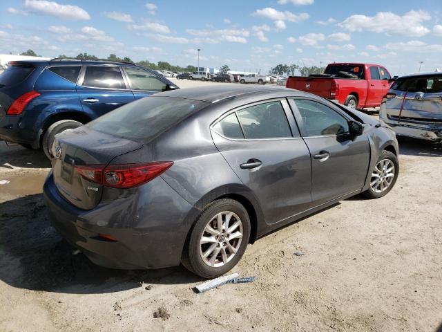 Photo 2 VIN: 3MZBM1U70GM252152 - MAZDA 3 