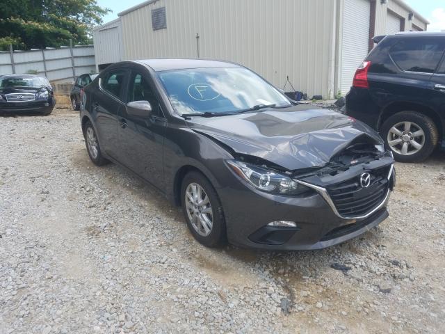 Photo 0 VIN: 3MZBM1U70GM256637 - MAZDA 3 