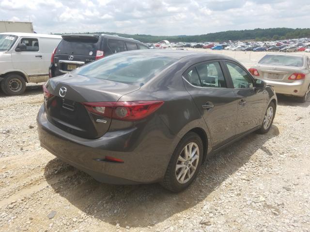 Photo 3 VIN: 3MZBM1U70GM256637 - MAZDA 3 