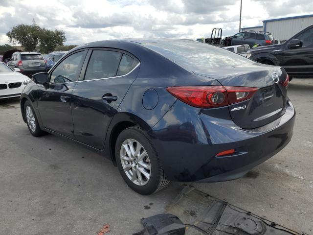 Photo 2 VIN: 3MZBM1U70GM258775 - MAZDA 3 SPORT 