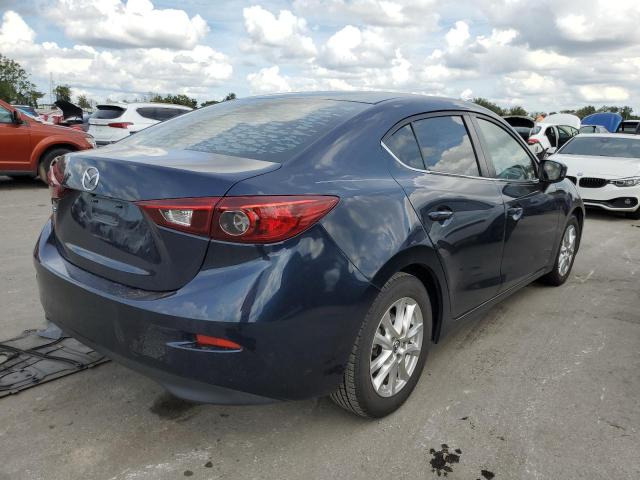 Photo 3 VIN: 3MZBM1U70GM258775 - MAZDA 3 SPORT 