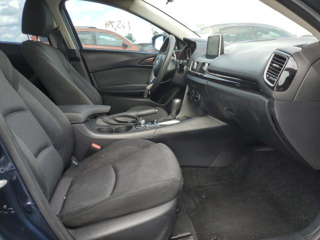 Photo 4 VIN: 3MZBM1U70GM258775 - MAZDA 3 SPORT 