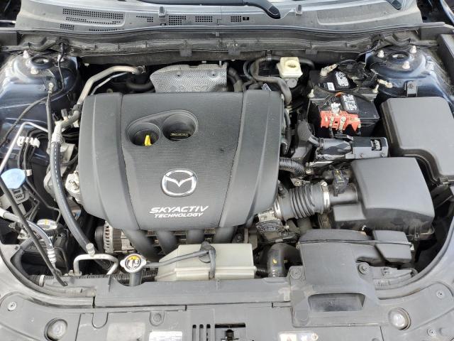 Photo 6 VIN: 3MZBM1U70GM258775 - MAZDA 3 SPORT 