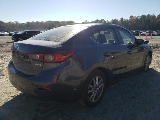 Photo 3 VIN: 3MZBM1U70GM279822 - MAZDA 3 SPORT 