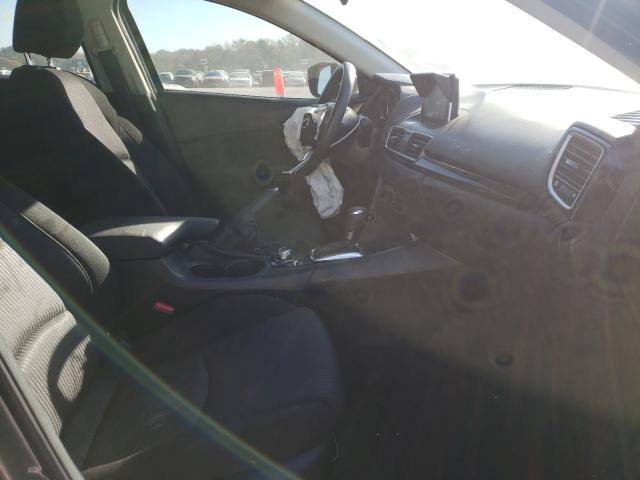 Photo 4 VIN: 3MZBM1U70GM279822 - MAZDA 3 SPORT 