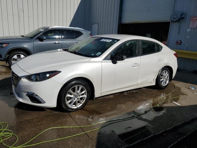 Photo 0 VIN: 3MZBM1U70GM279898 - MAZDA 3 SPORT 