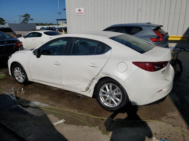 Photo 1 VIN: 3MZBM1U70GM279898 - MAZDA 3 SPORT 